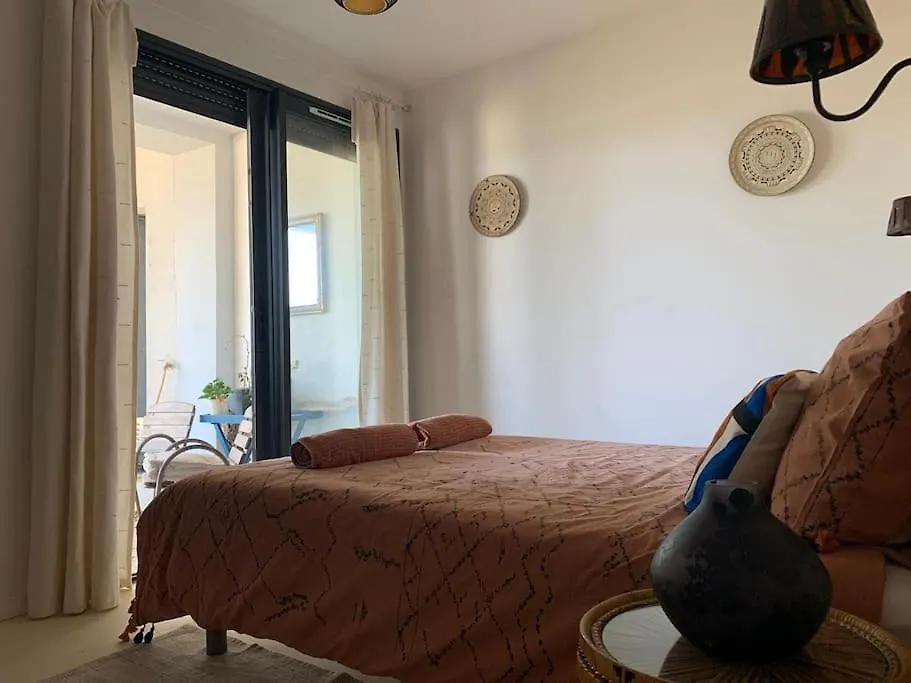 La Maison Rose - Rez De Jardin Villa 600M Plage, 2 Chambres 6 Personnes Le Lavandou France